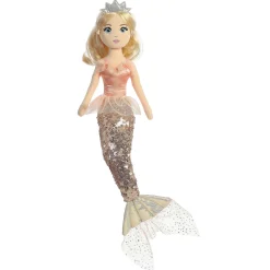 Best - Sea Sparkles - Tutu Sparkles - 18" Jasmine Fantasy