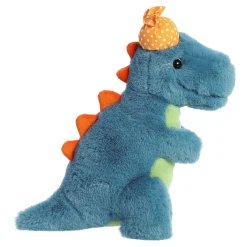 Clearance - Sentiment - 11.5" Get Well Dino Prehistoric