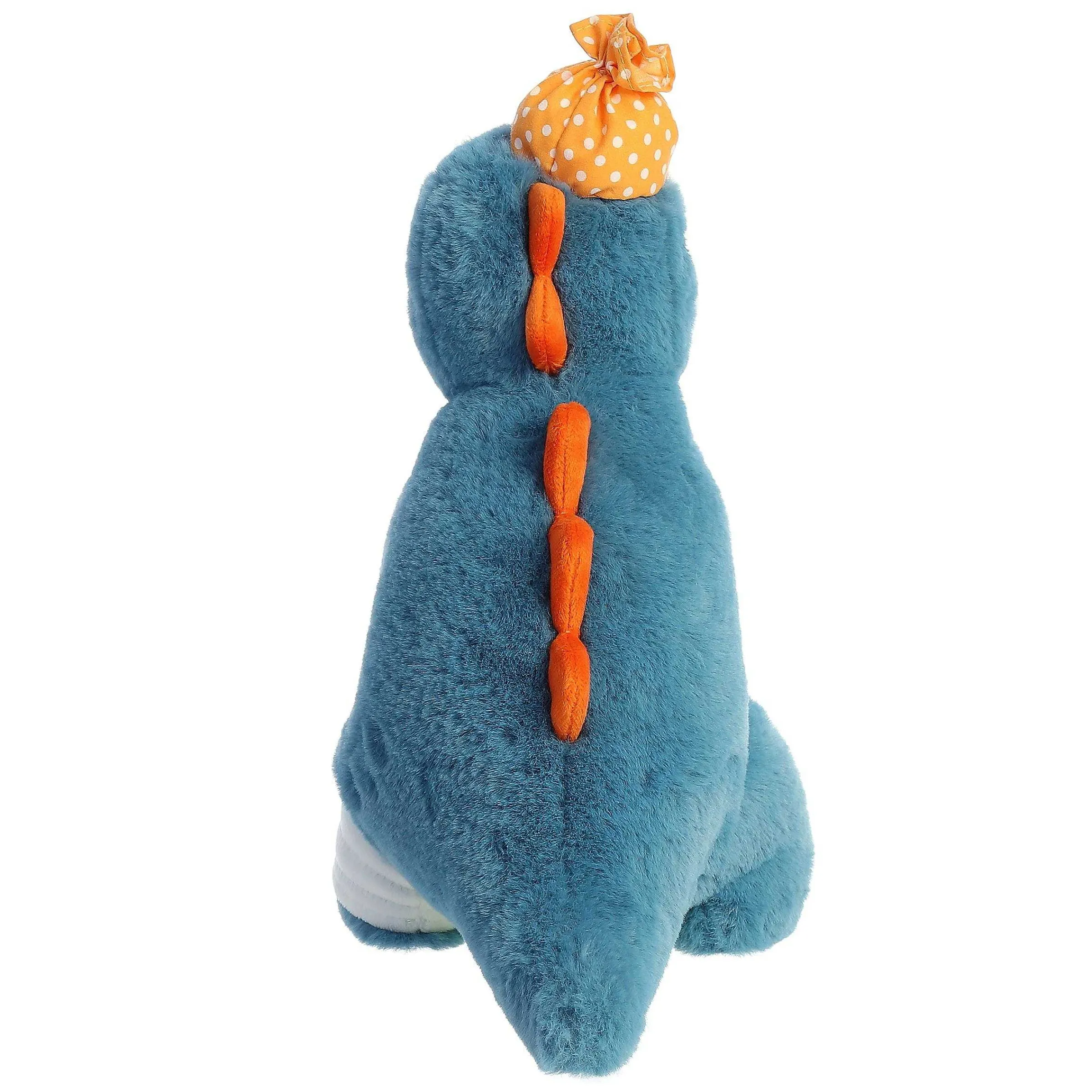 Clearance - Sentiment - 11.5" Get Well Dino Prehistoric
