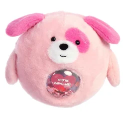 Online - Shaker - 5" Love Dog Pets