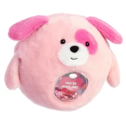 Online - Shaker - 5" Love Dog Pets