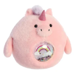 Outlet - Shaker - 5" Unicorn Fantasy