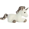 Hot - Shimmers - 11" Rose-Gold Unicorn Fantasy