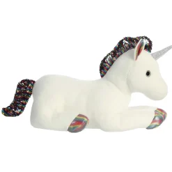 Clearance - Shimmers - 23" Unicorn Rainbow Fantasy