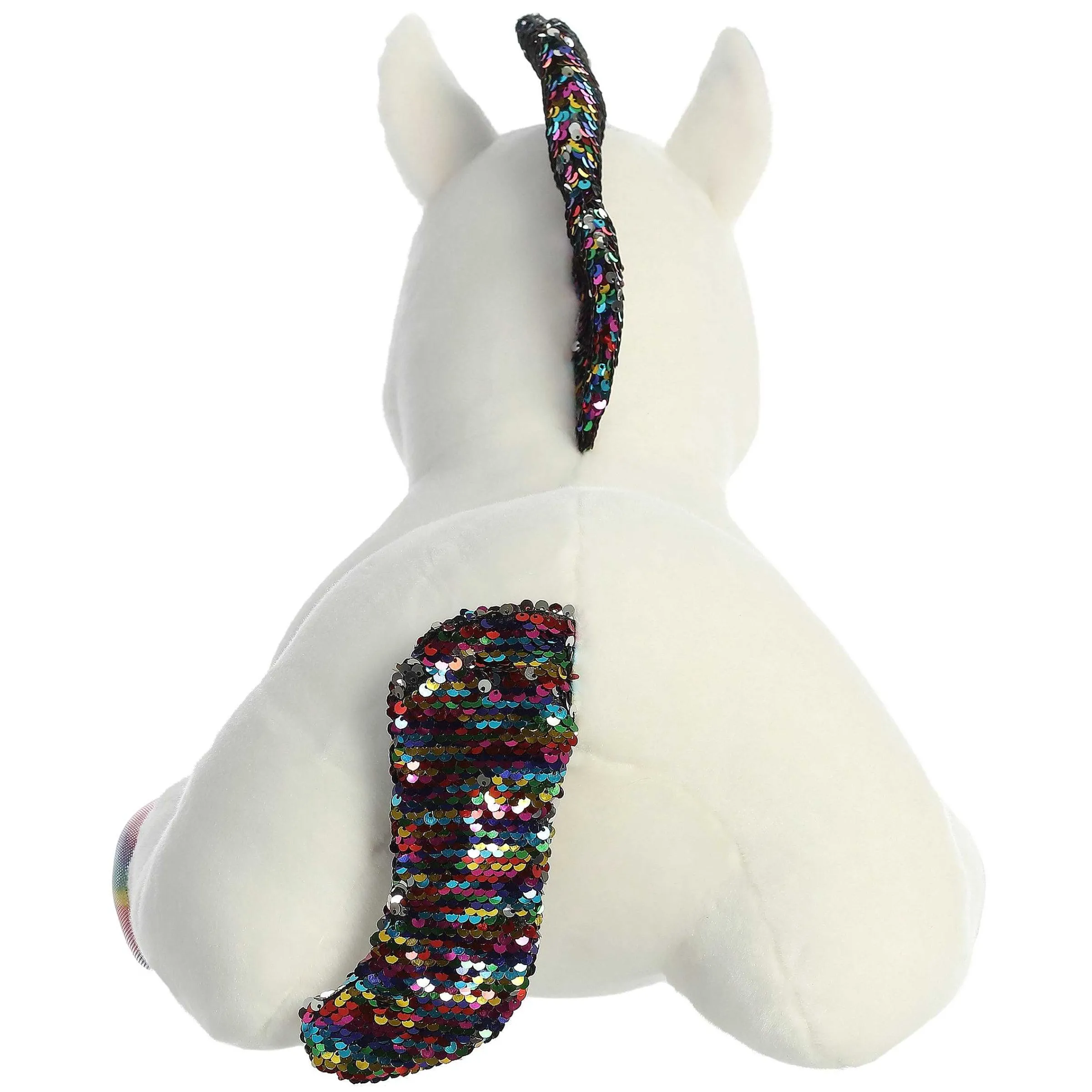 Clearance - Shimmers - 23" Unicorn Rainbow Fantasy