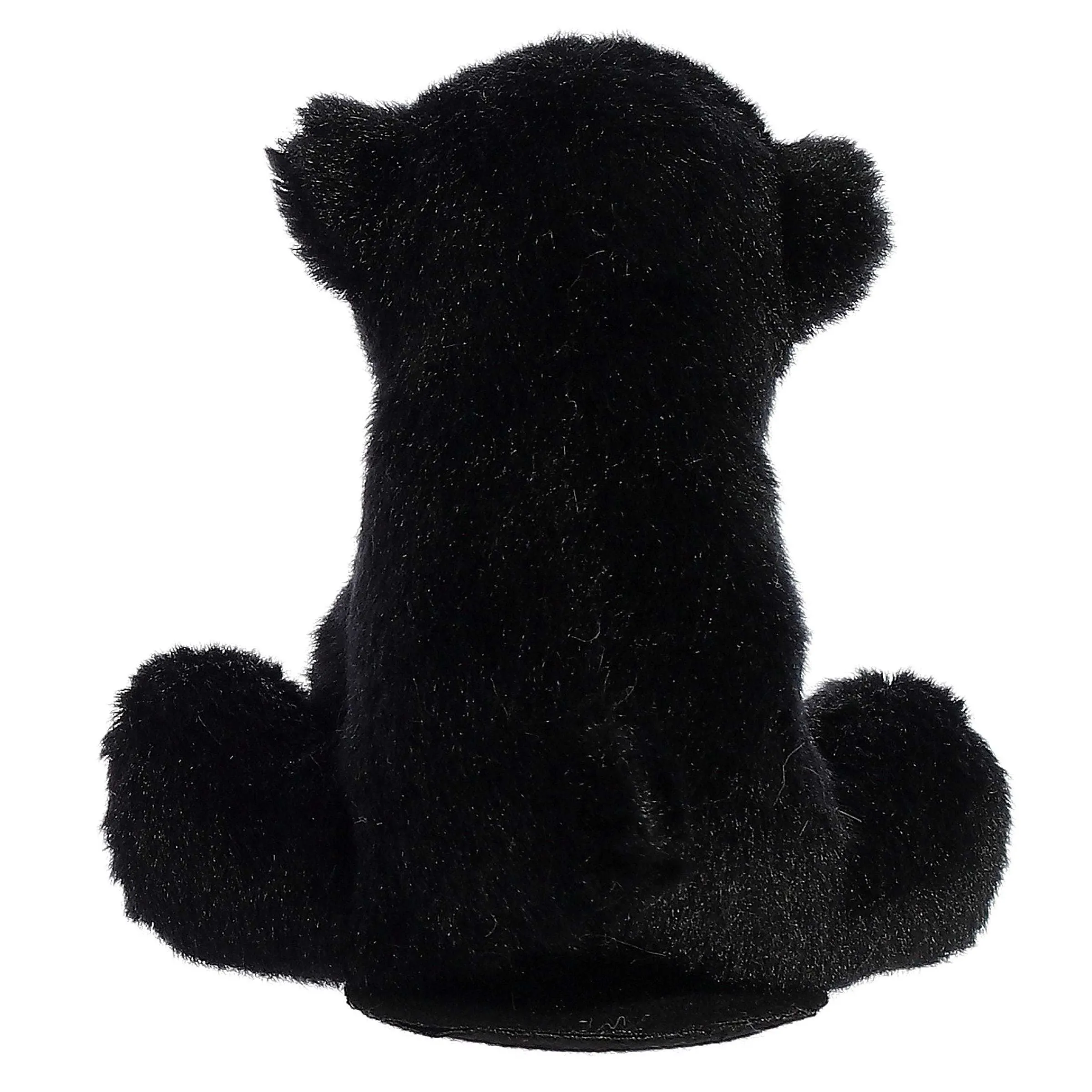 Best - Shoulderkins - 4.5" Blake Bear Forest