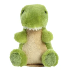 Online - Shoulderkins - 4.5" Chomp T-Rex Prehistoric