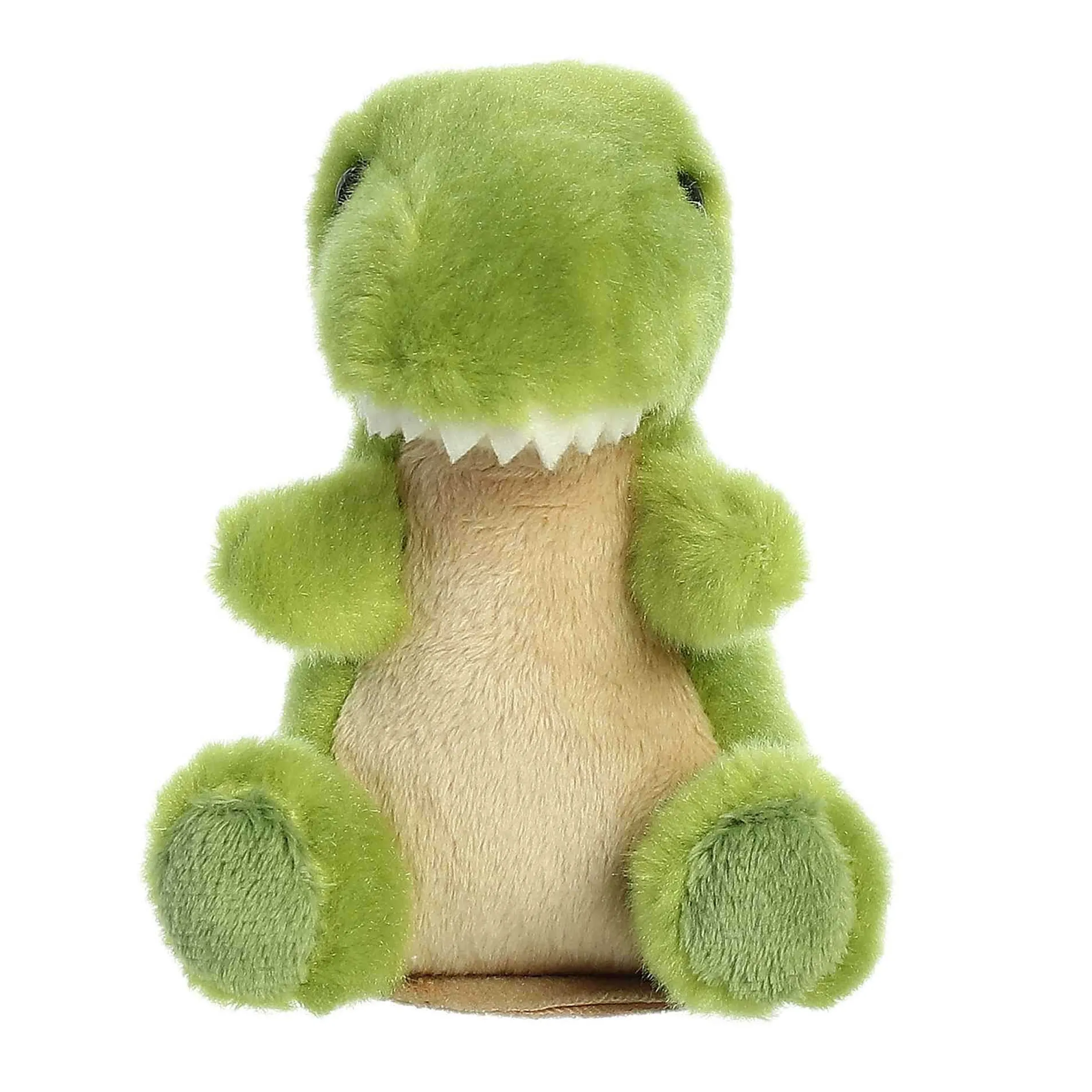 Online - Shoulderkins - 4.5" Chomp T-Rex Prehistoric