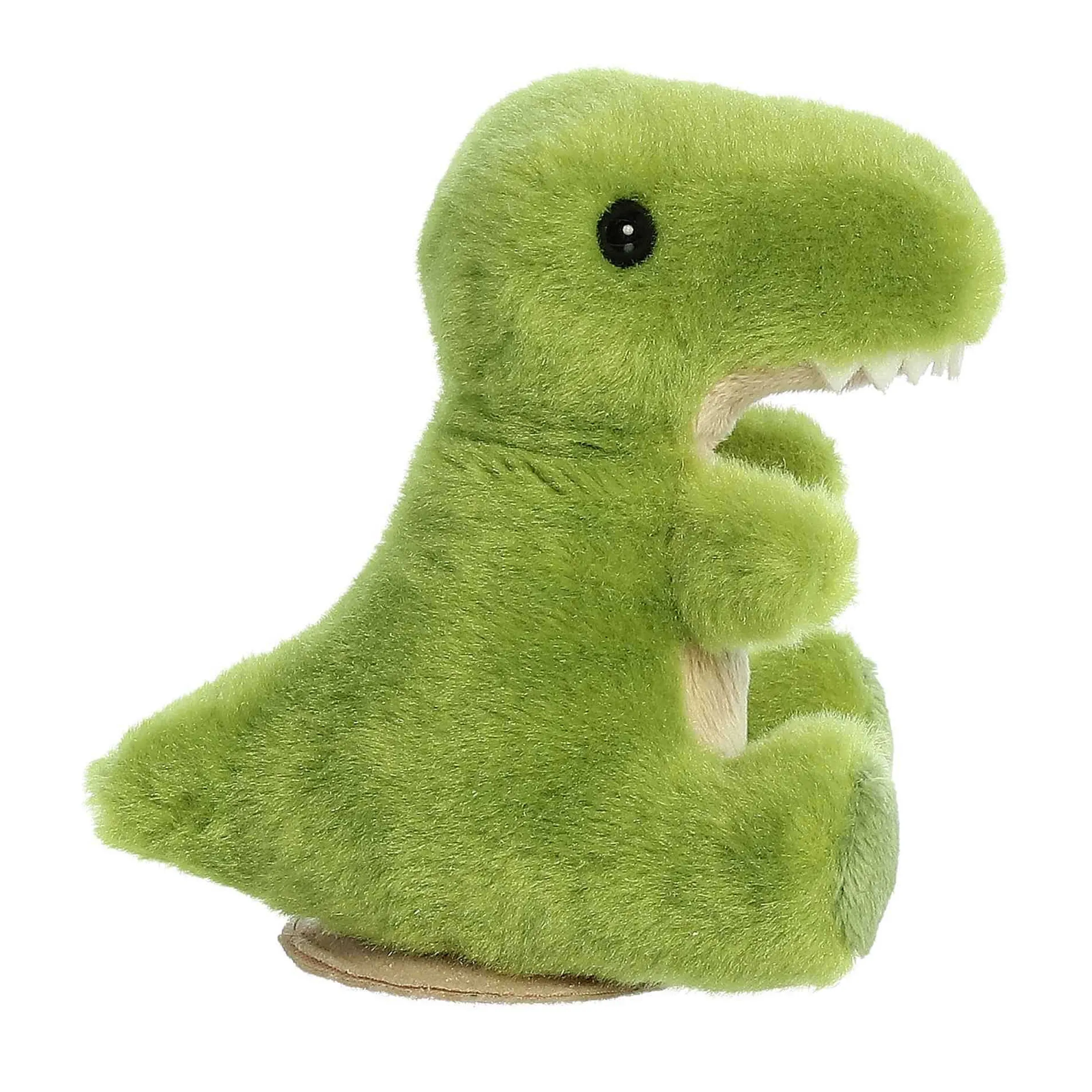 Online - Shoulderkins - 4.5" Chomp T-Rex Prehistoric