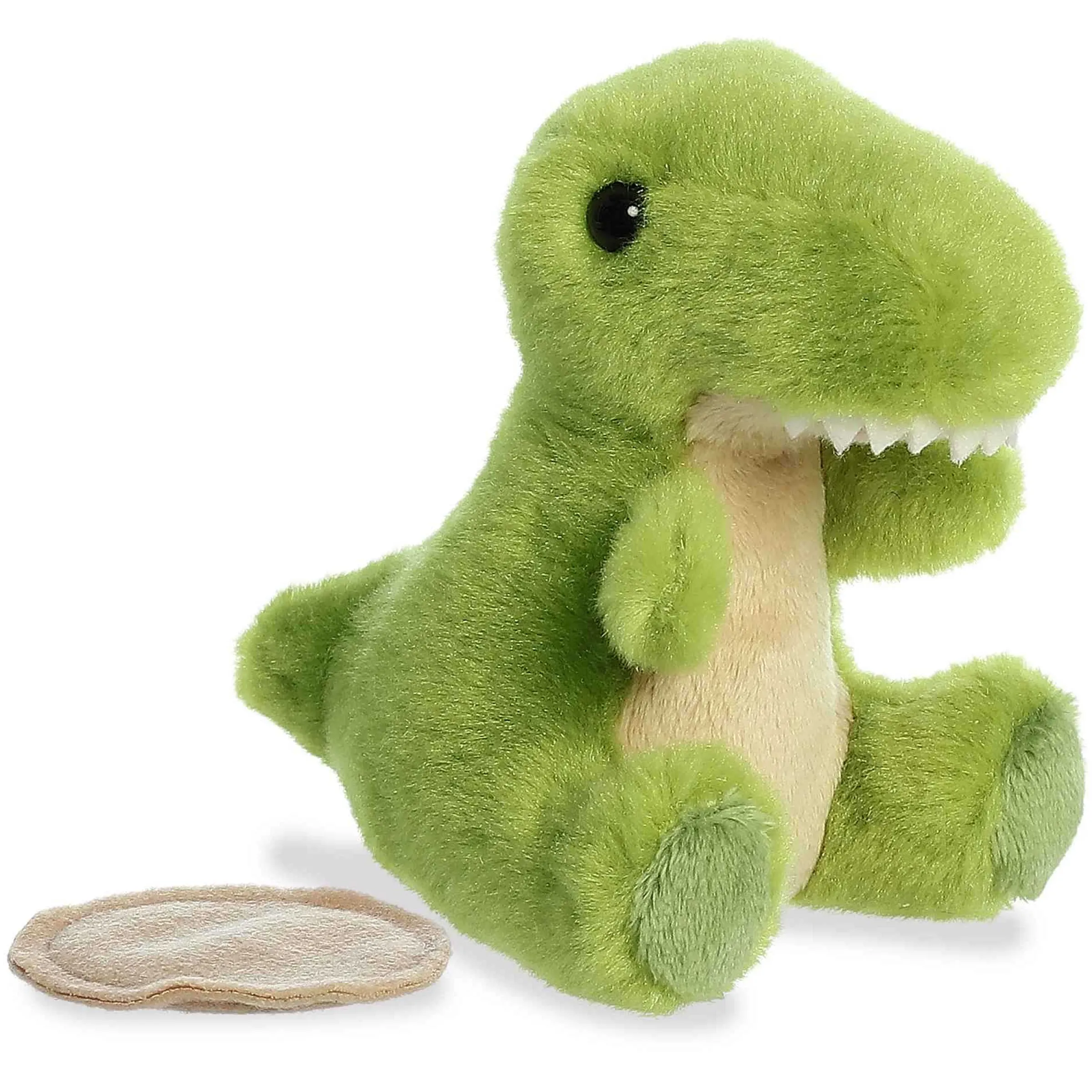 Online - Shoulderkins - 4.5" Chomp T-Rex Prehistoric