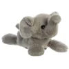 New - Shoulderkins - 6" Ella Elephant Jungle