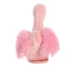 Fashion - Shoulderkins - 6" Fay Flamingo Birds