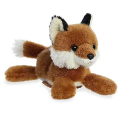 Hot - Shoulderkins - 6" Maple Fox Forest