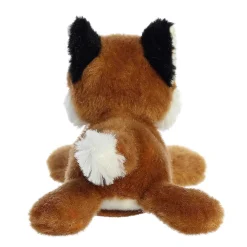 Hot - Shoulderkins - 6" Maple Fox Forest