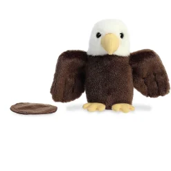 Discount - Shoulderkins - 4.5" Orion Eagle Birds