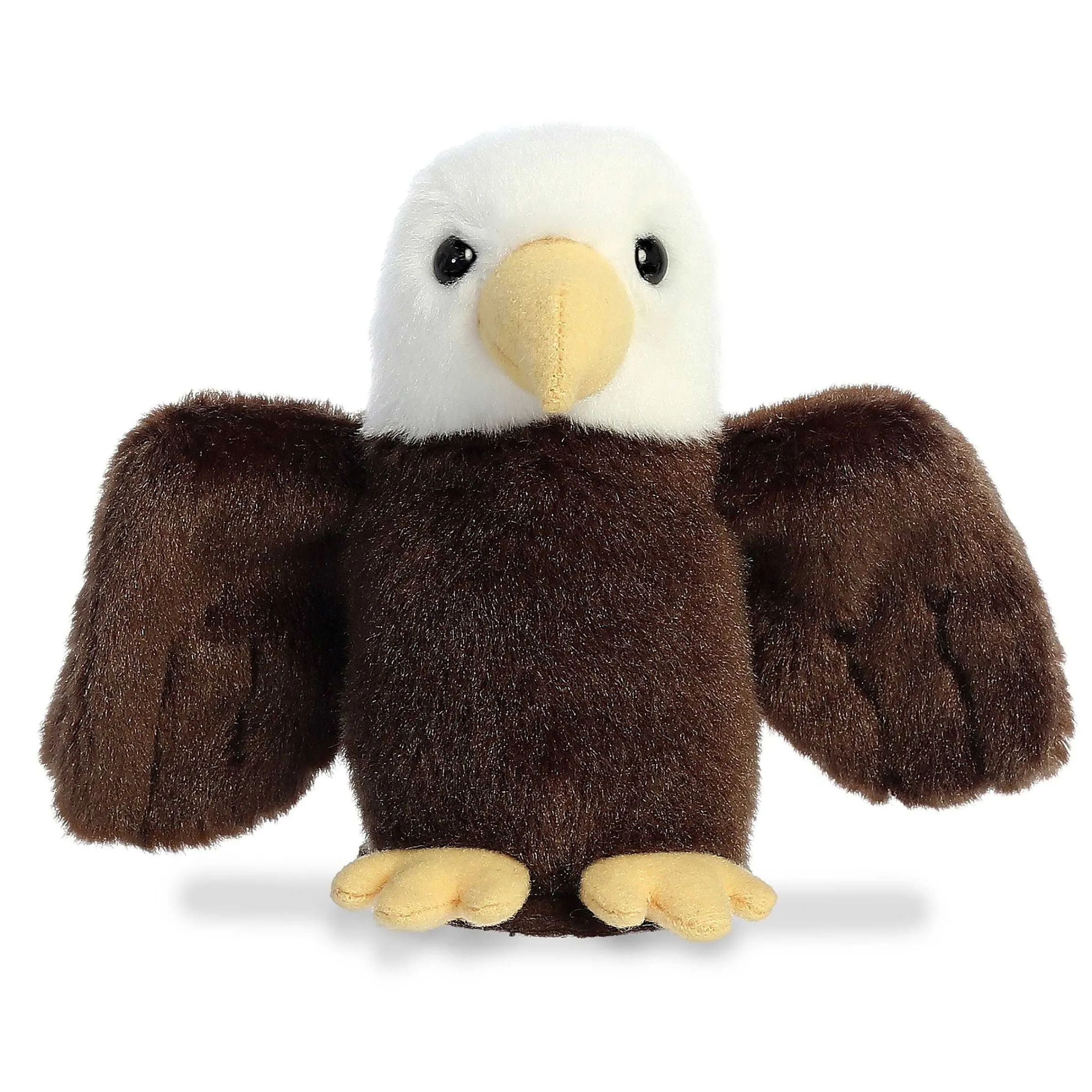Discount - Shoulderkins - 4.5" Orion Eagle Birds