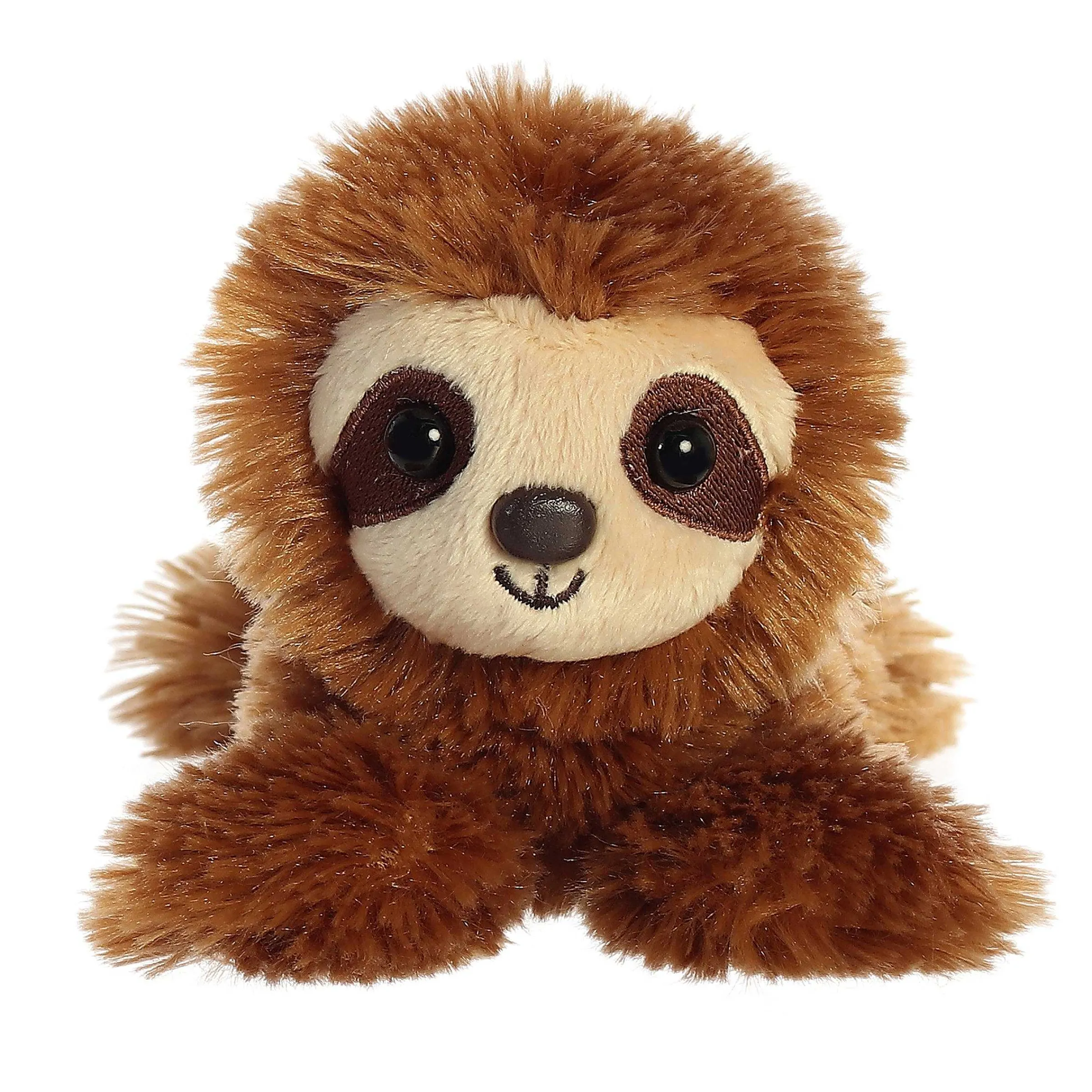 New - Shoulderkins - 6" Sam Sloth Jungle