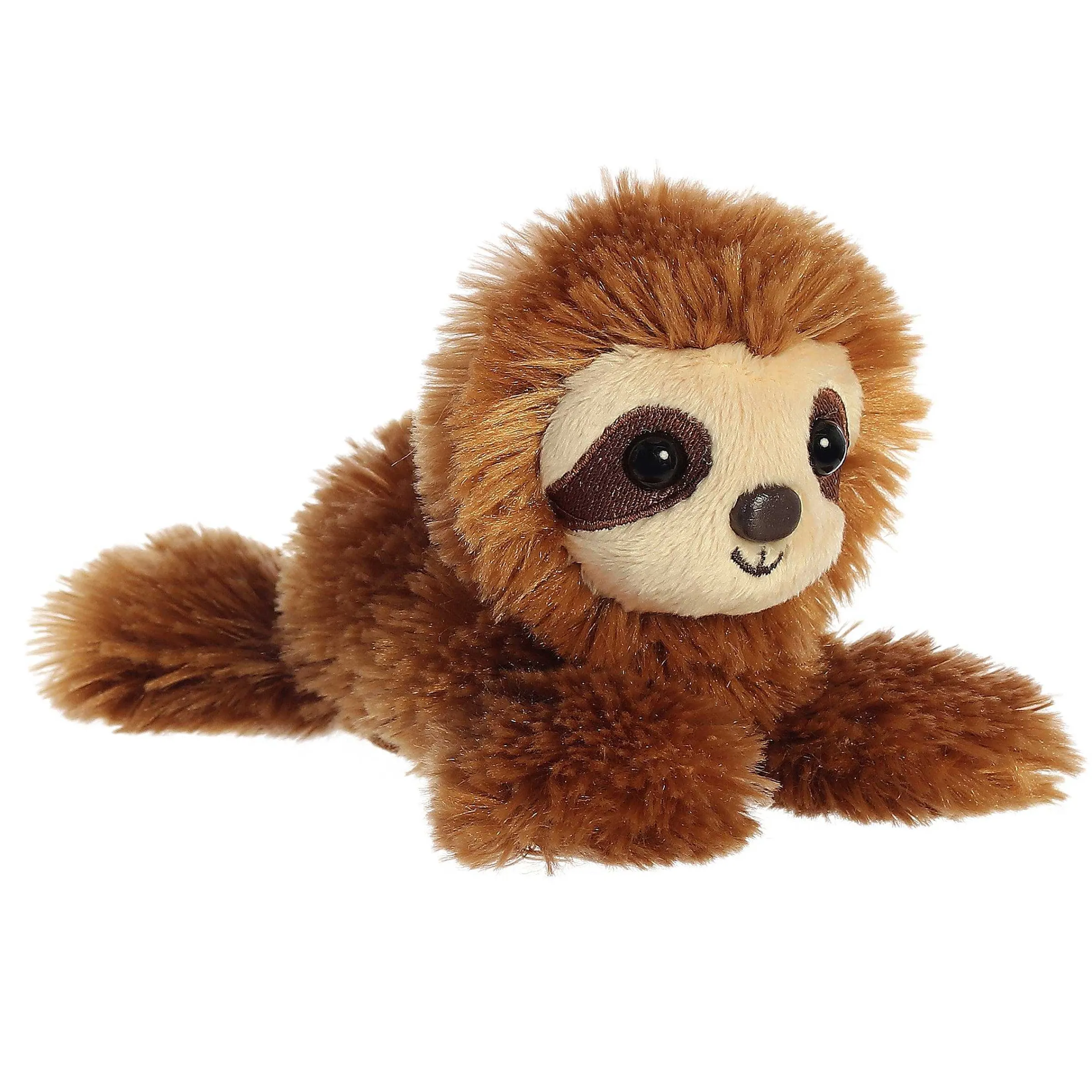 New - Shoulderkins - 6" Sam Sloth Jungle
