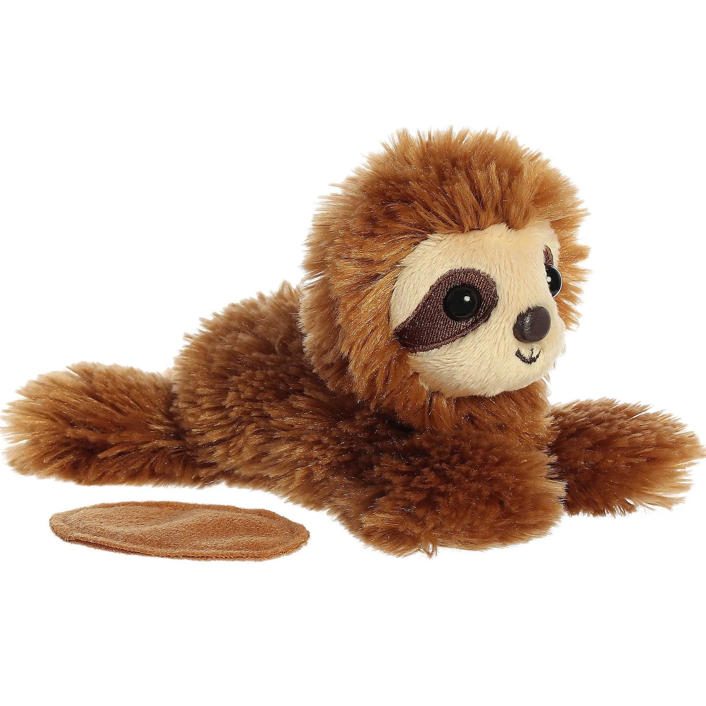 New - Shoulderkins - 6" Sam Sloth Jungle