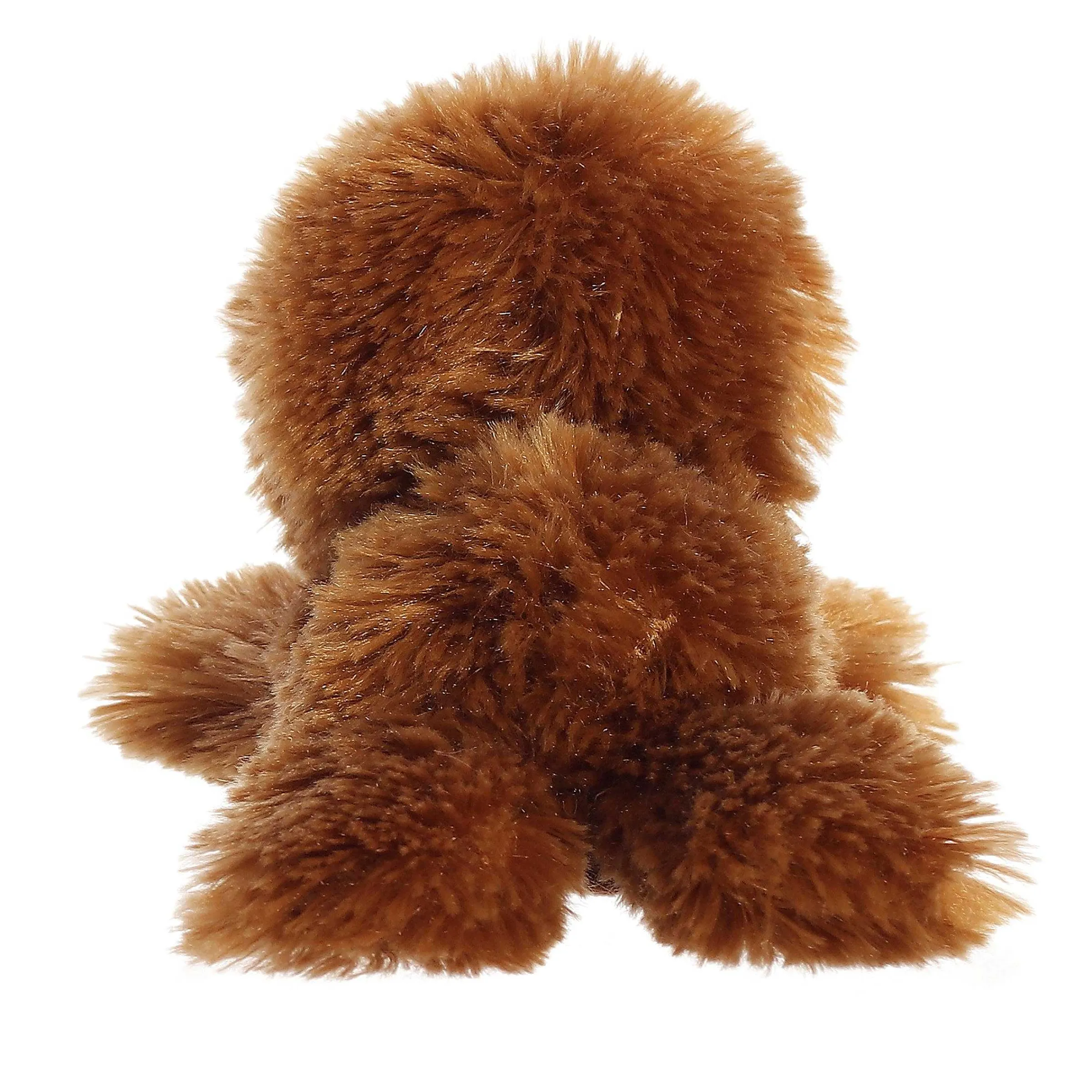 New - Shoulderkins - 6" Sam Sloth Jungle