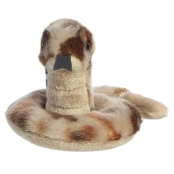 Hot - Shoulderkins - 6" Slithers Snake Pets