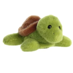 Best - Shoulderkins - 6" Tal Turtle Pets