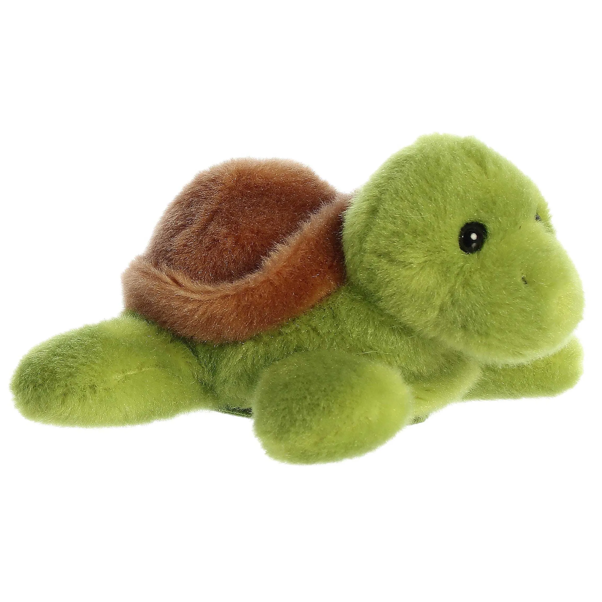 Best - Shoulderkins - 6" Tal Turtle Pets