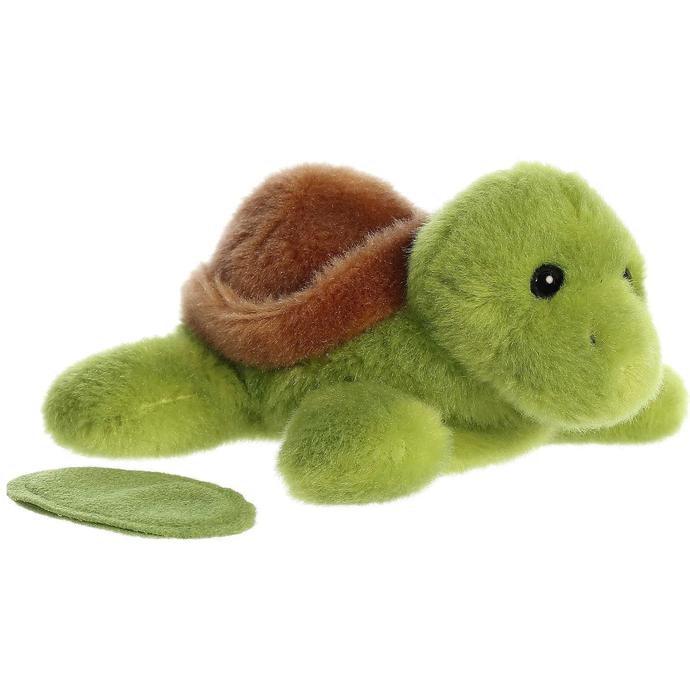 Best - Shoulderkins - 6" Tal Turtle Pets