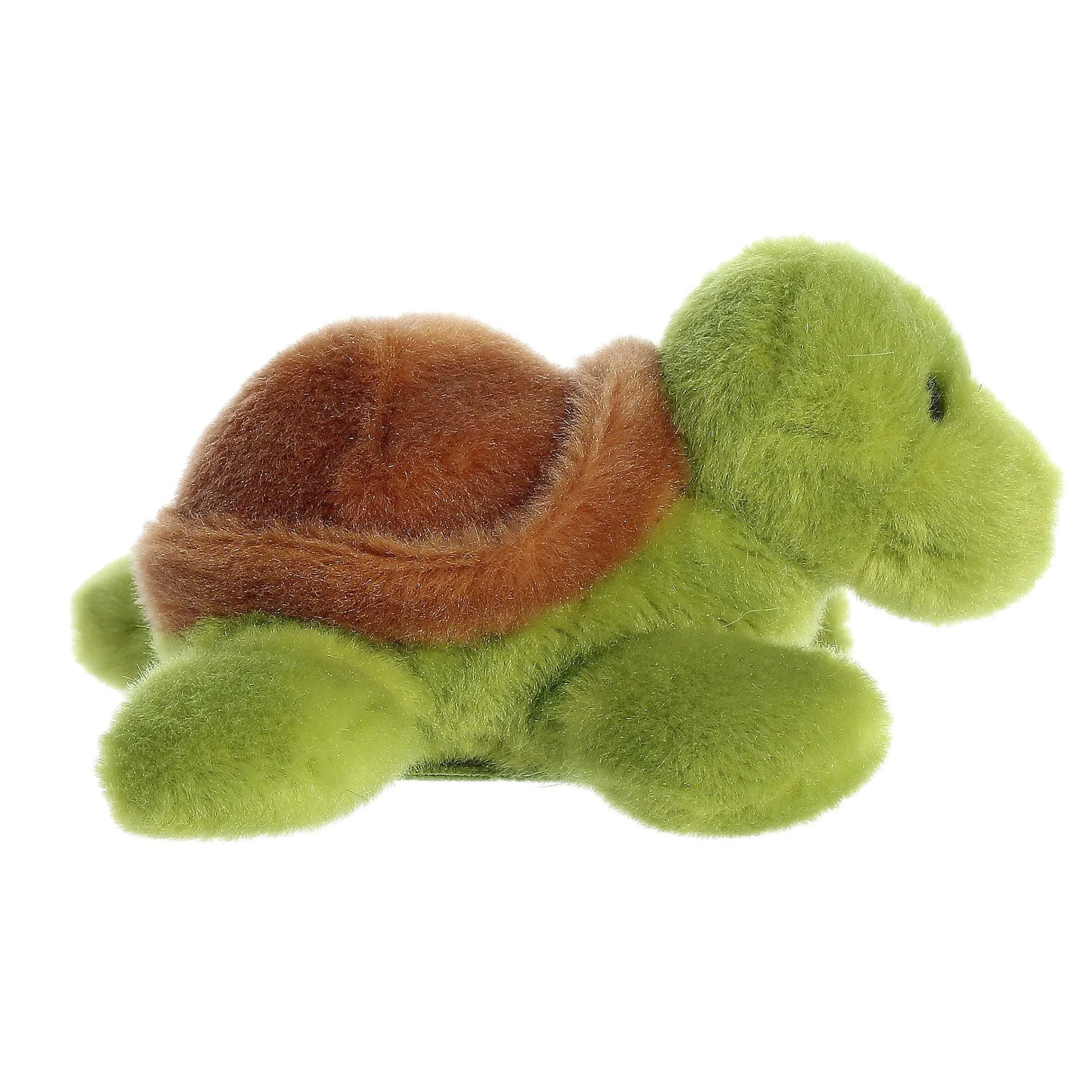 Best - Shoulderkins - 6" Tal Turtle Pets