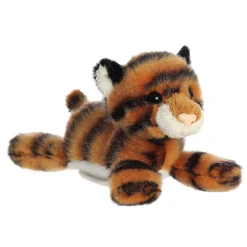 Outlet - Shoulderkins - 6" Taylor Tiger Jungle