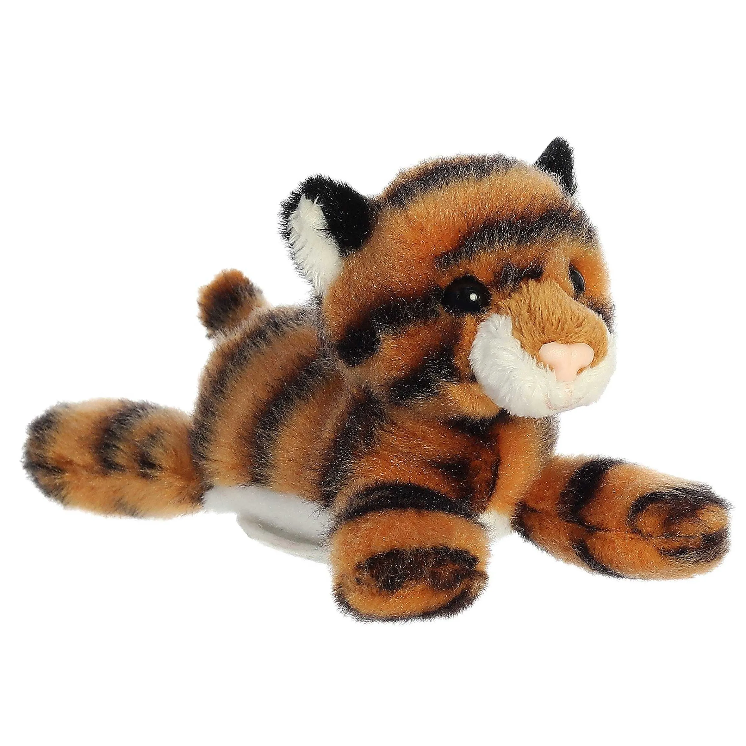 Outlet - Shoulderkins - 6" Taylor Tiger Jungle