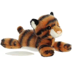 Outlet - Shoulderkins - 6" Taylor Tiger Jungle