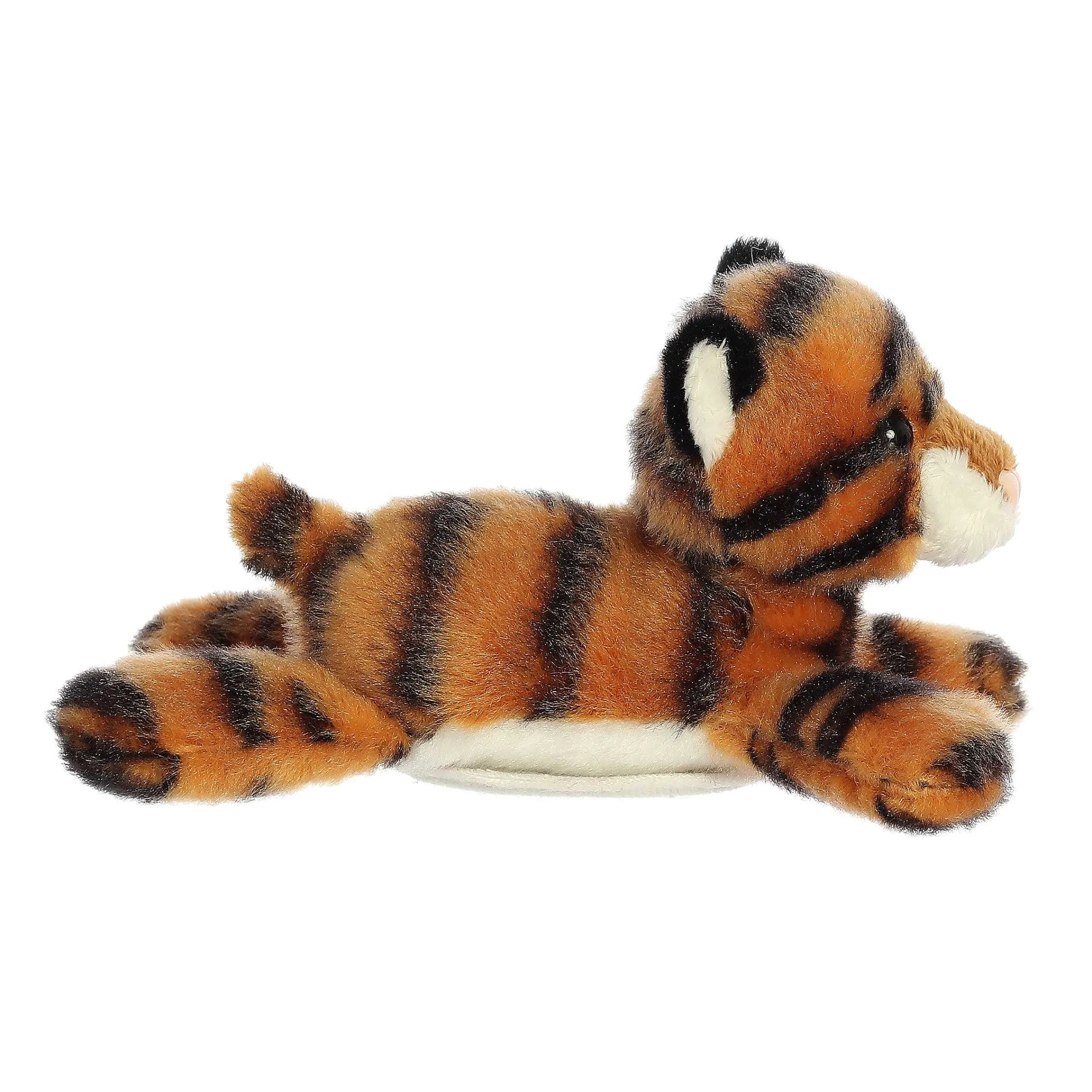 Outlet - Shoulderkins - 6" Taylor Tiger Jungle