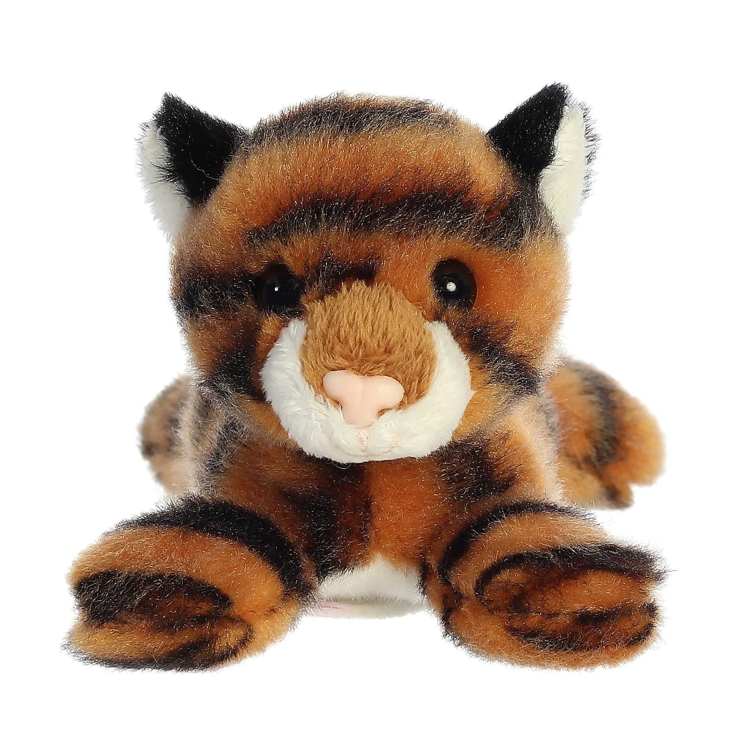 Outlet - Shoulderkins - 6" Taylor Tiger Jungle