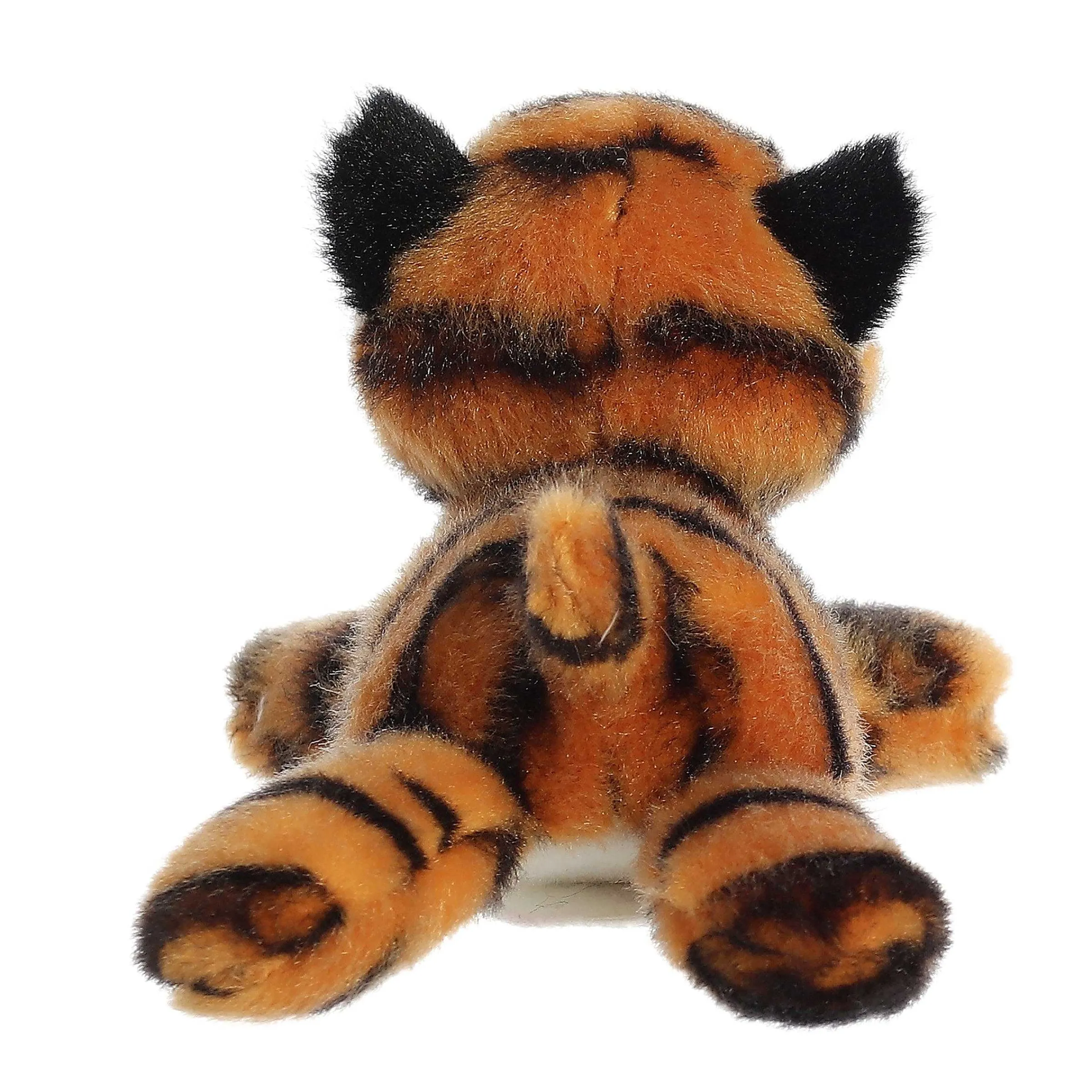 Outlet - Shoulderkins - 6" Taylor Tiger Jungle