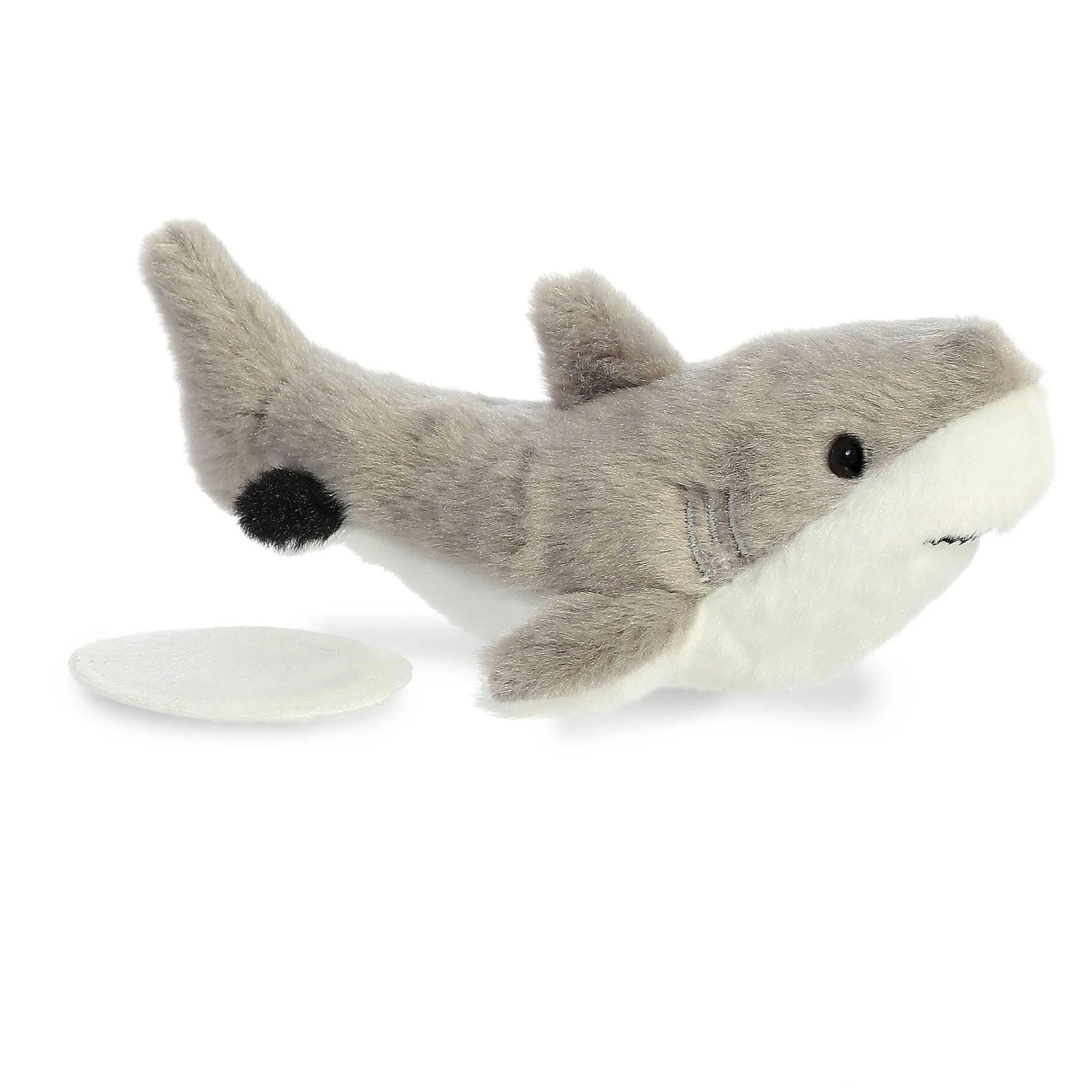 Fashion - Shoulderkins - 6" Titan Shark Interactive