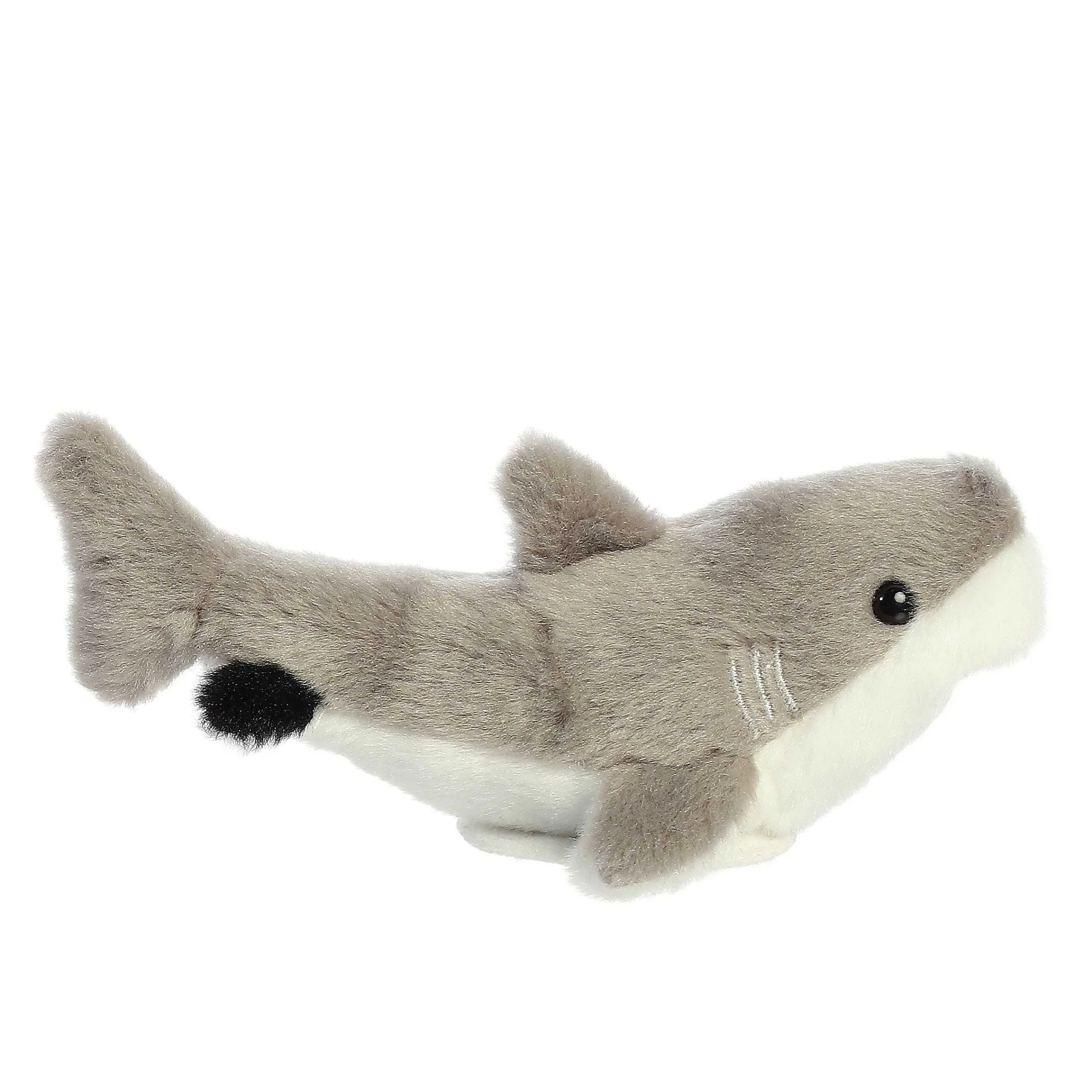 Fashion - Shoulderkins - 6" Titan Shark Interactive