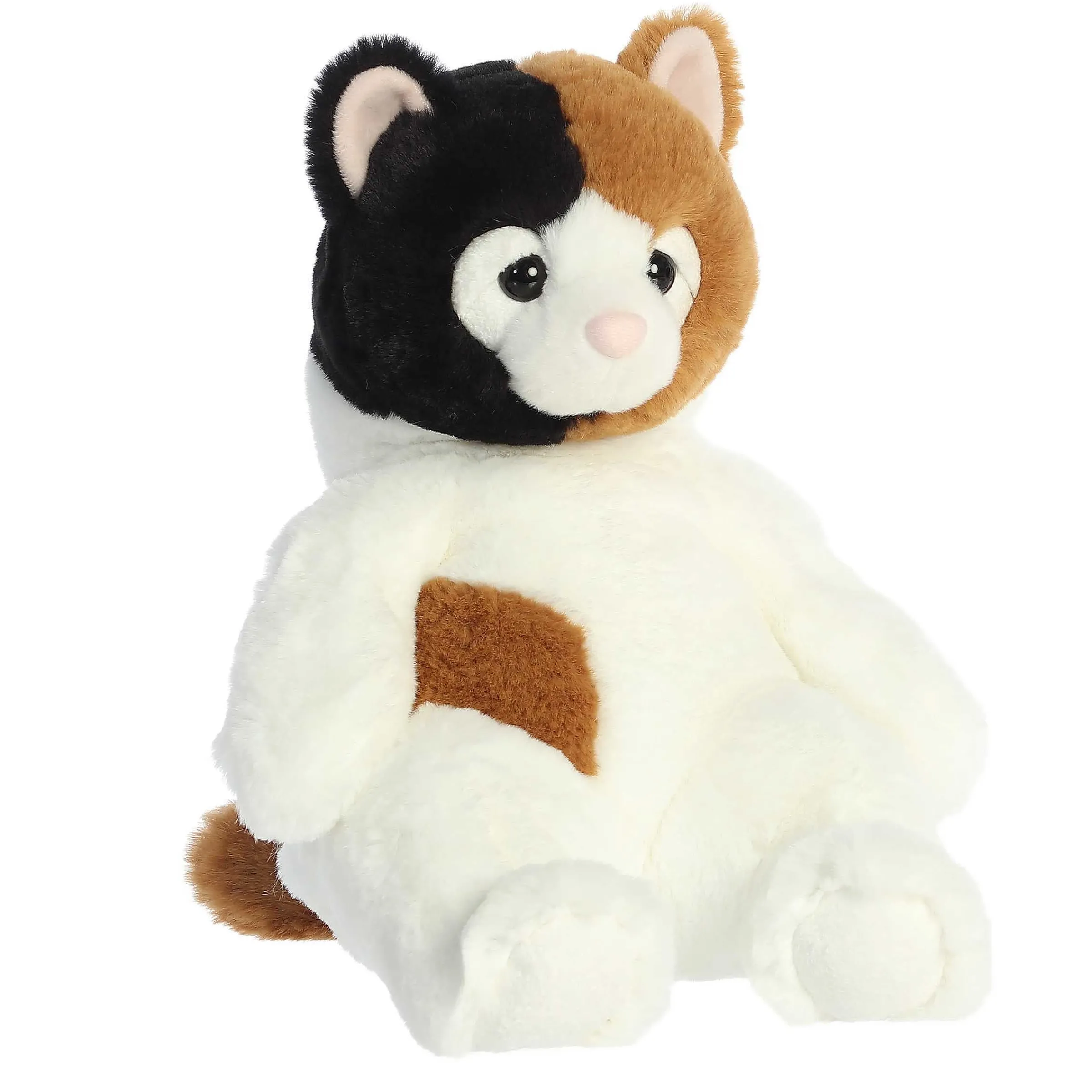 Sale - Sluuumpy - 15" Da Calico New