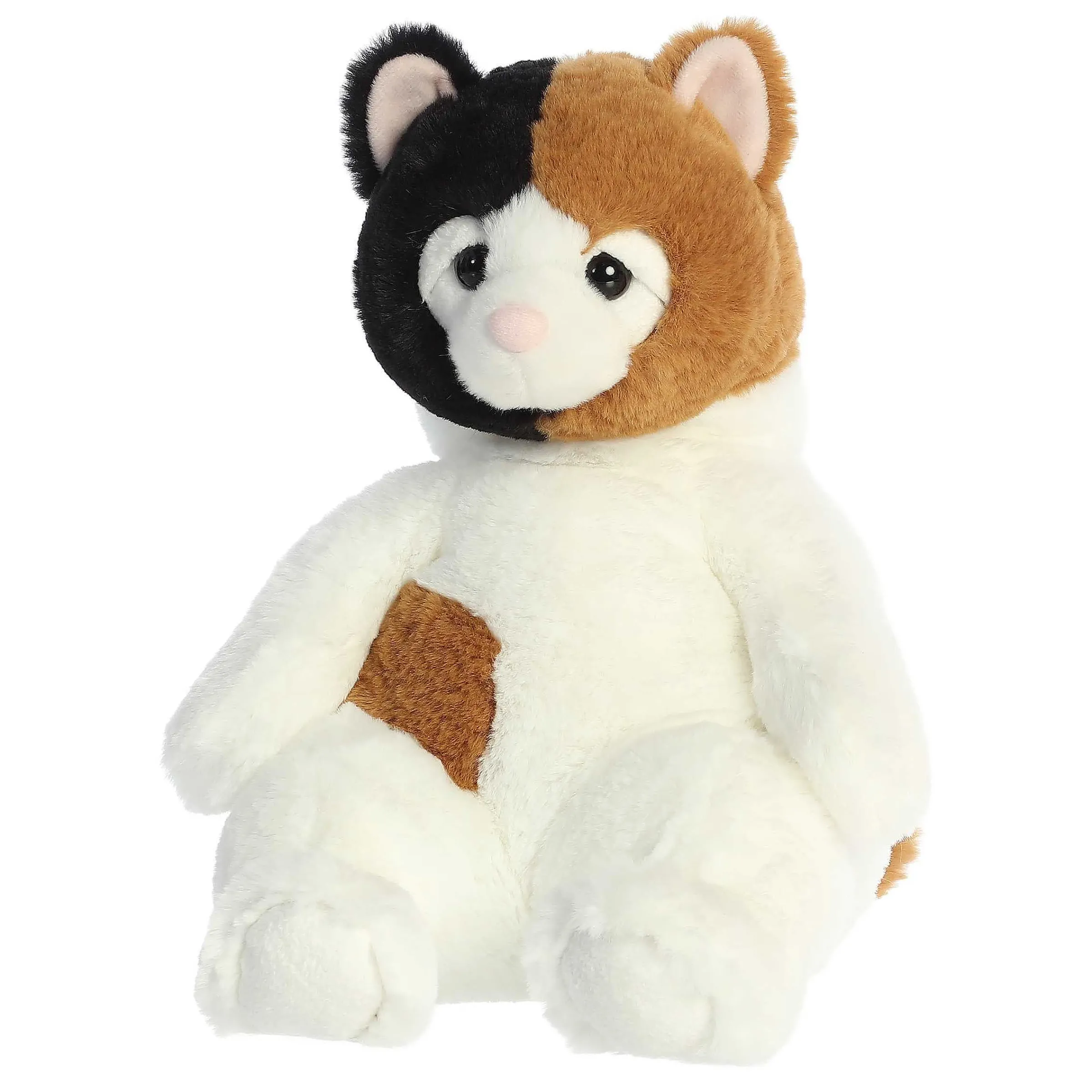 Sale - Sluuumpy - 15" Da Calico New