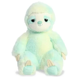Fashion - Sluuumpy - 15" Da Minty Sloth Jungle