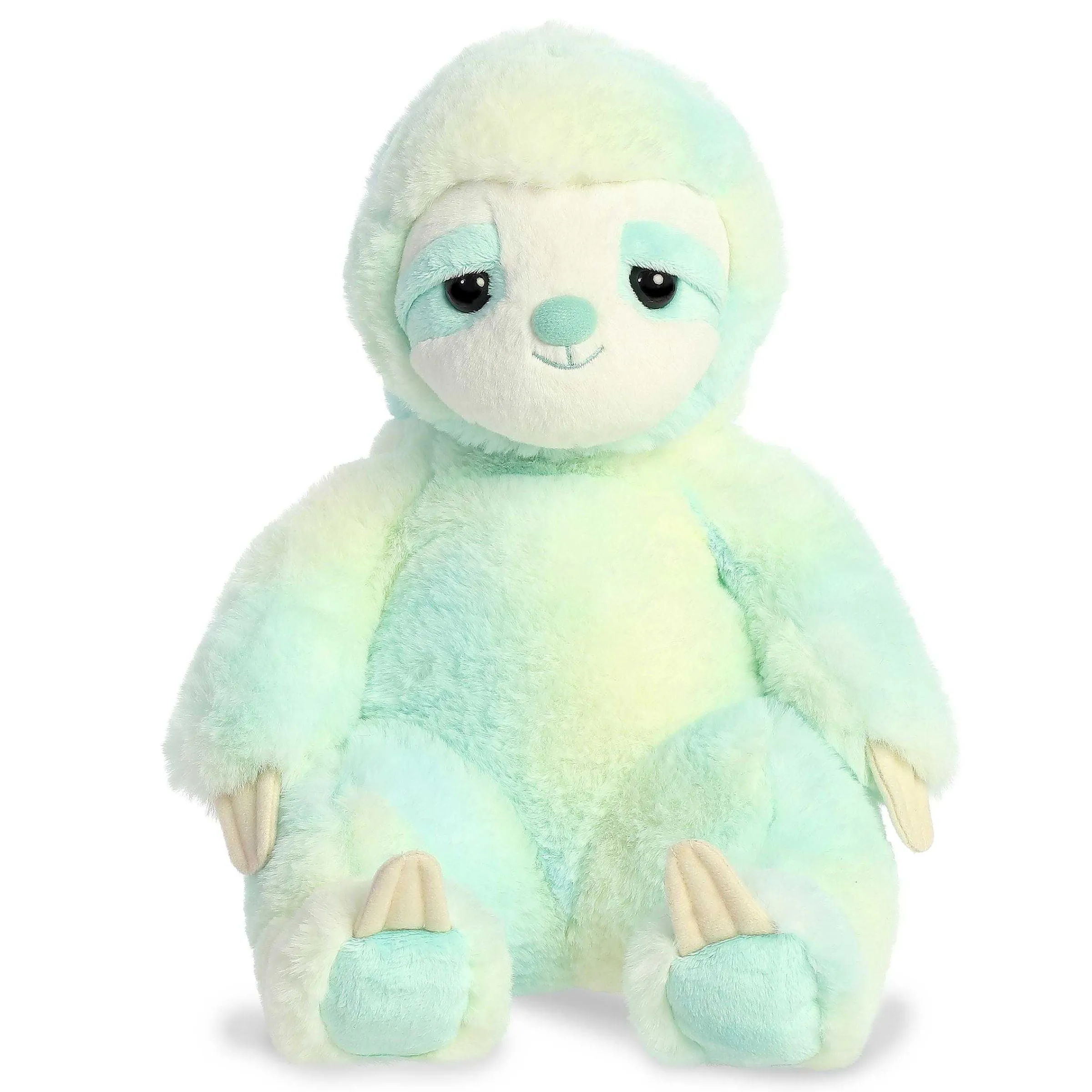 Fashion - Sluuumpy - 15" Da Minty Sloth Jungle