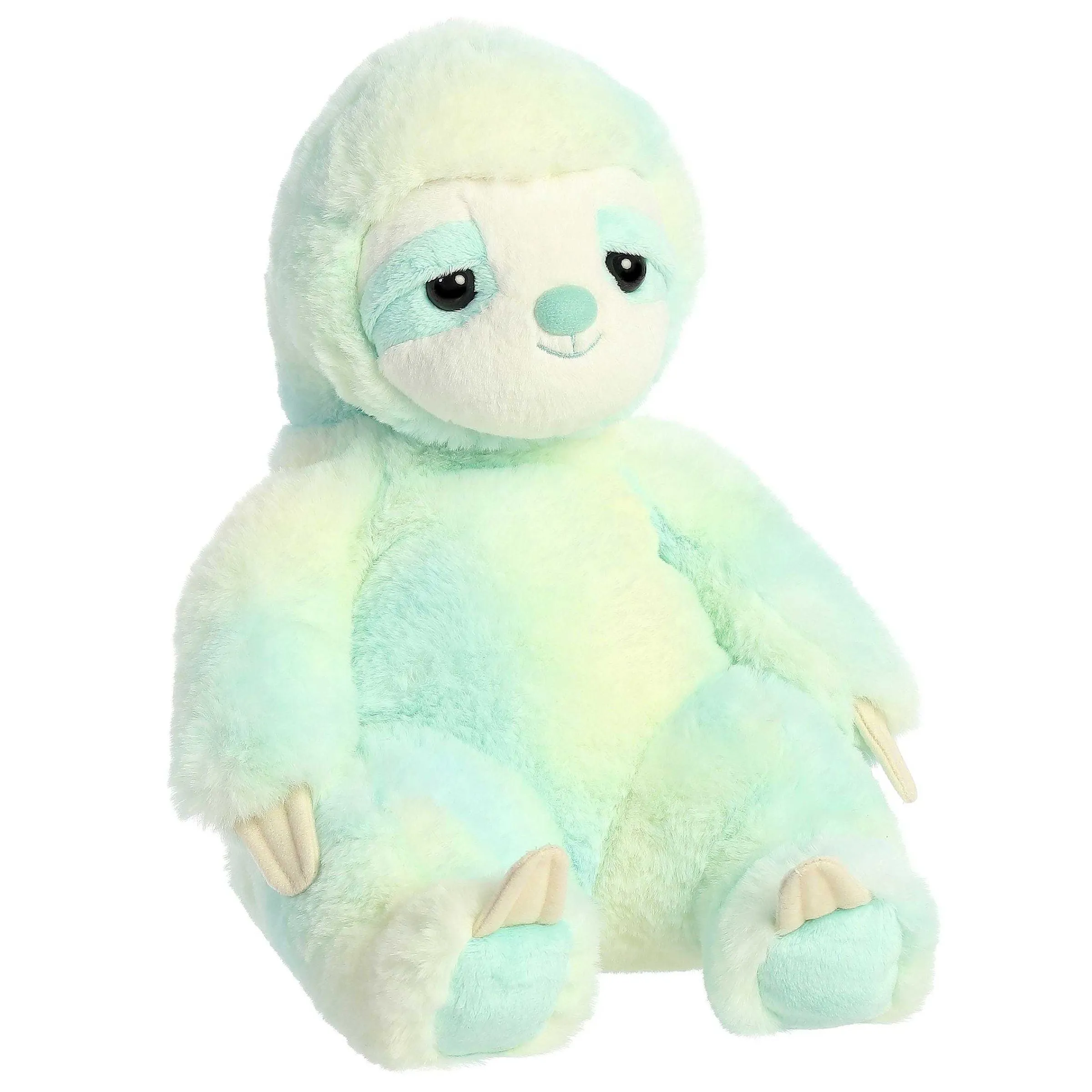 Fashion - Sluuumpy - 15" Da Minty Sloth Jungle