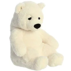 Hot - Sluuumpy - 15" Da Polar Bear Arctic