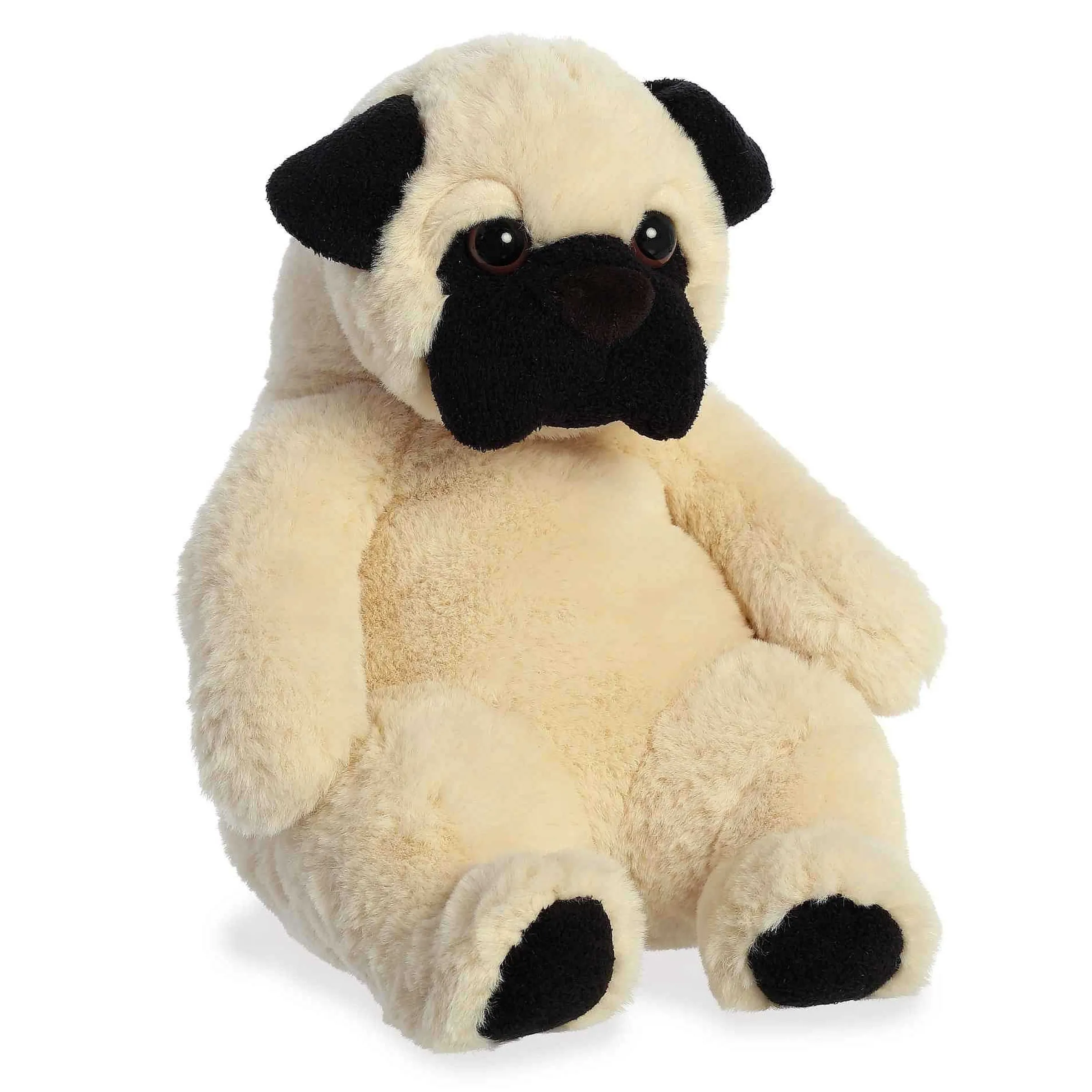 Fashion - Sluuumpy - 15" Da Pug Pets