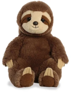 New - Sluuumpy - 15" Da Sloth Jungle