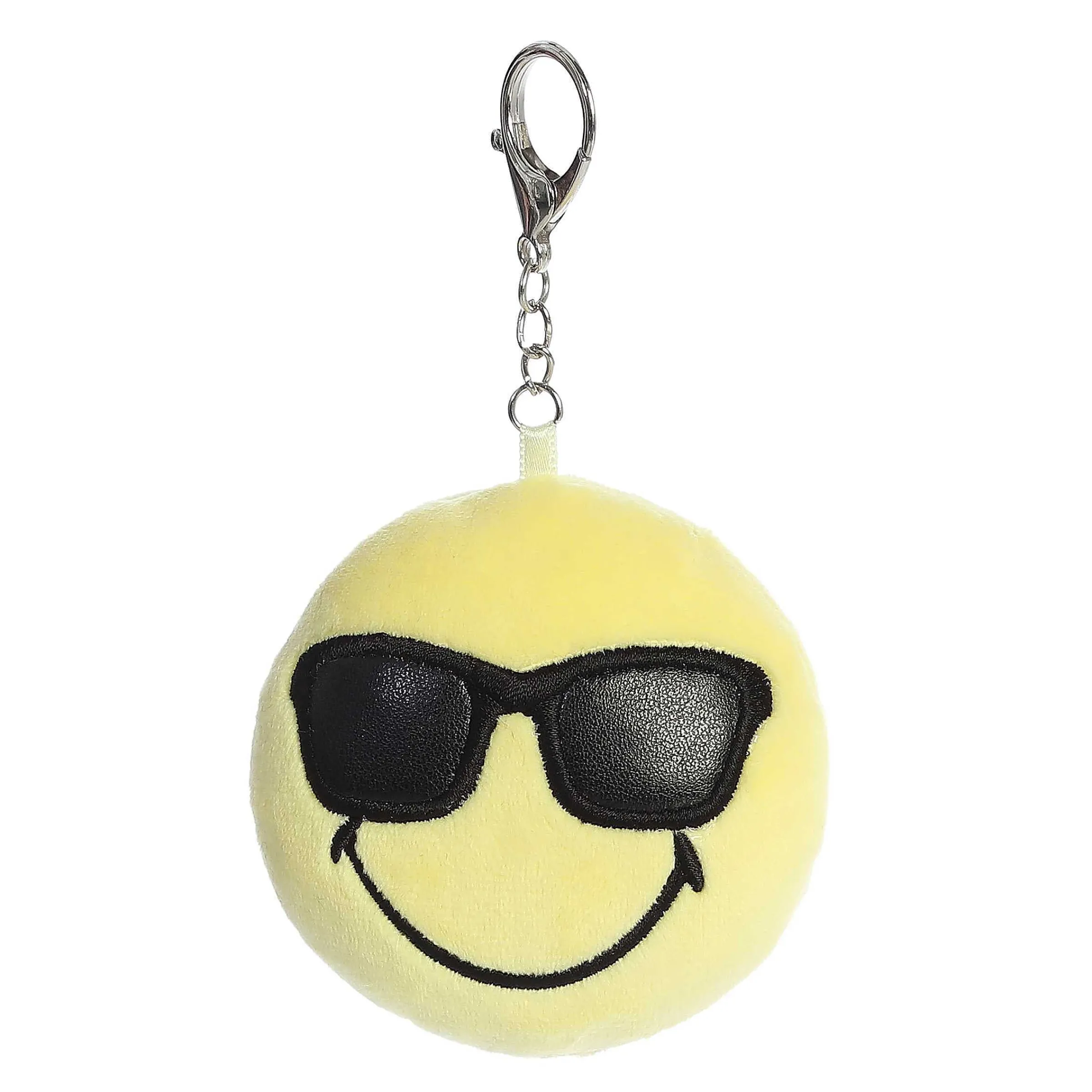 Online Aurora® - Smileyworld® - 3.5" Shades Keychain New