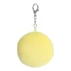 Online Aurora® - Smileyworld® - 3.5" Wink Keychain New