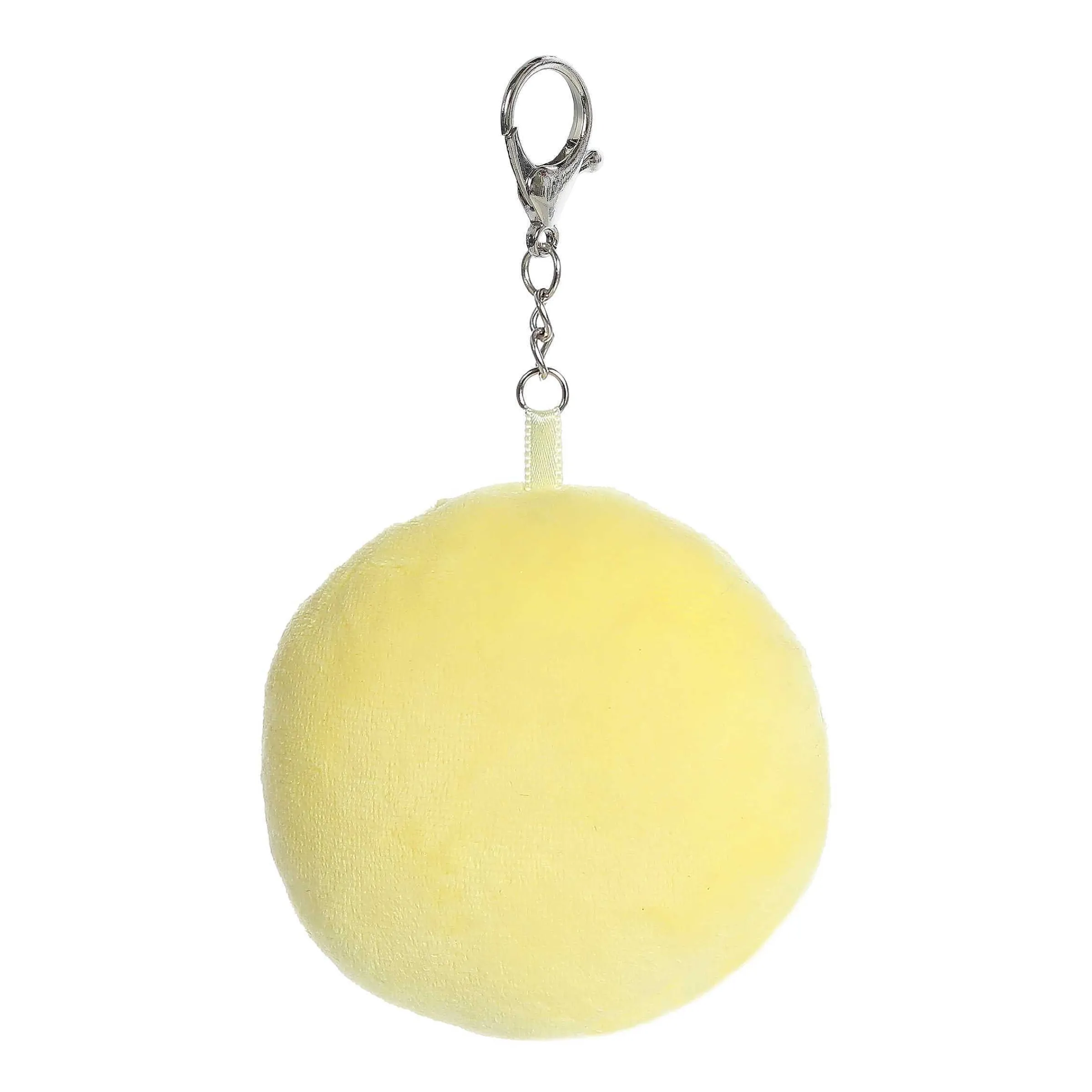 Online Aurora® - Smileyworld® - 3.5" Wink Keychain New