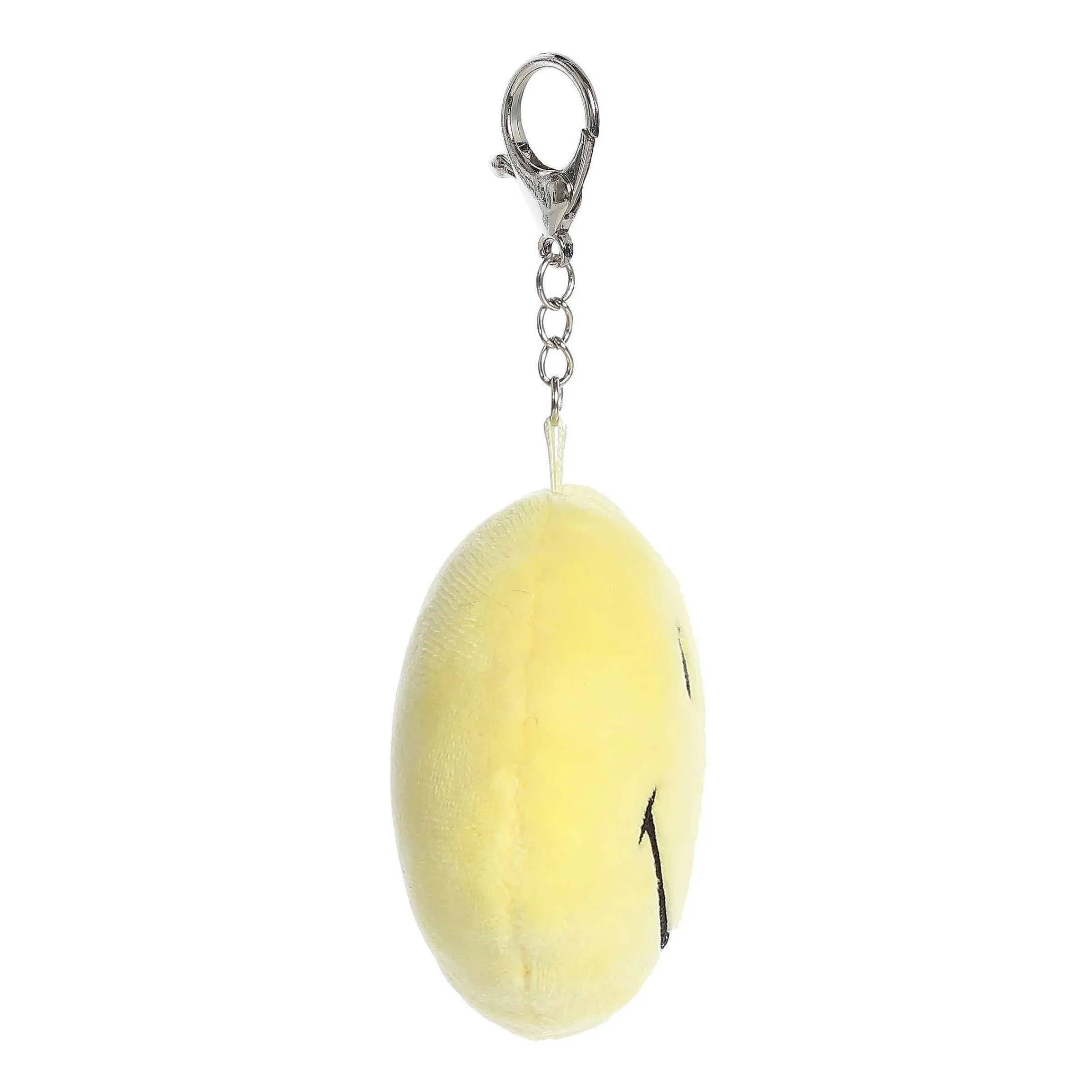 Online Aurora® - Smileyworld® - 3.5" Wink Keychain New