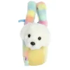 Outlet Aurora® - Smileyworld® - Fancy Pals - 8" Pastel Rainbow New